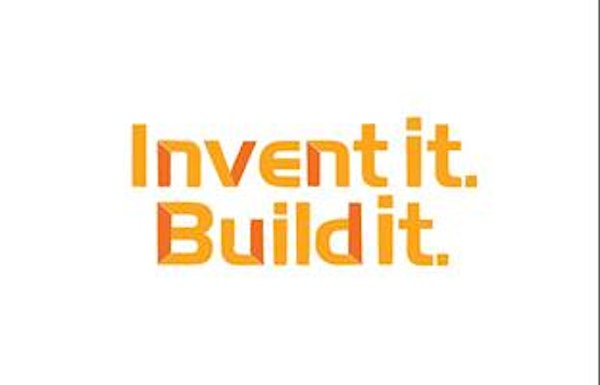 Invent It. Build It. 2013