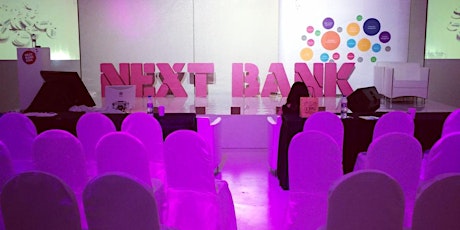 Next Bank Accra Meetup primary image