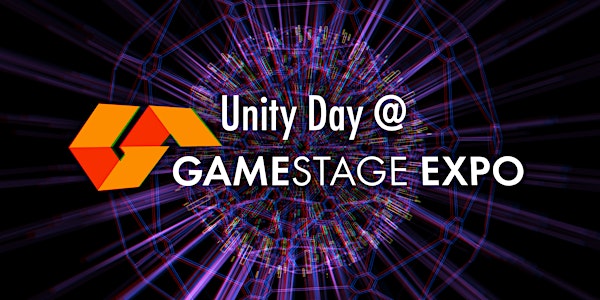 Unity Day @ GameStage Expo 2015