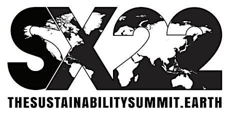 SX22 The SustainabilitySummit.Earth