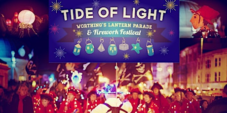 Tide of Light Crafting primary image