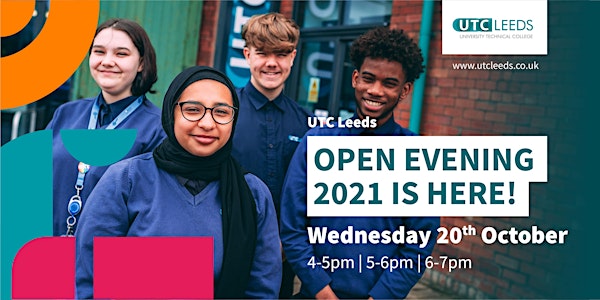 Open Evening