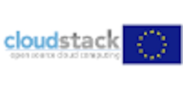 CloudStack European User Group