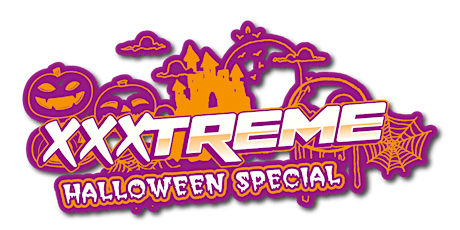 XXXtreme: Halloween Special