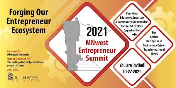 MNwest Entrepreneur Summit
