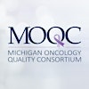 Logo de Michigan Oncology Quality Consortium