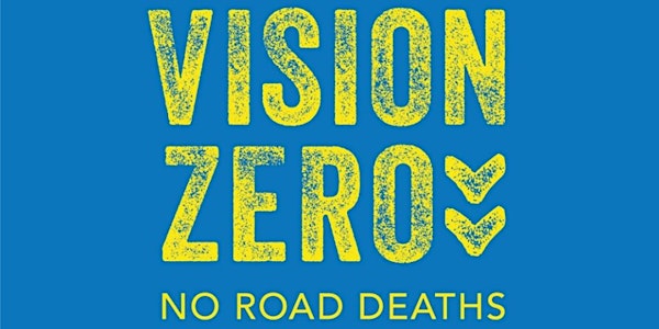 Vision Zero 13.10.2021