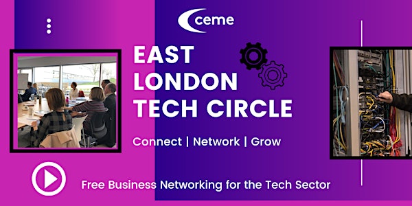 East London Tech Circle