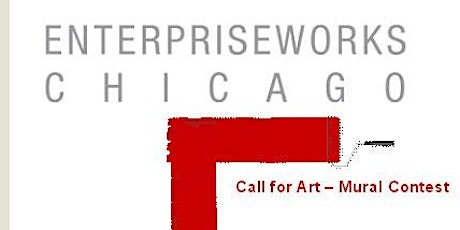 EnterpriseWorks Chicago "Technology Commercialization" Mural Contest primary image