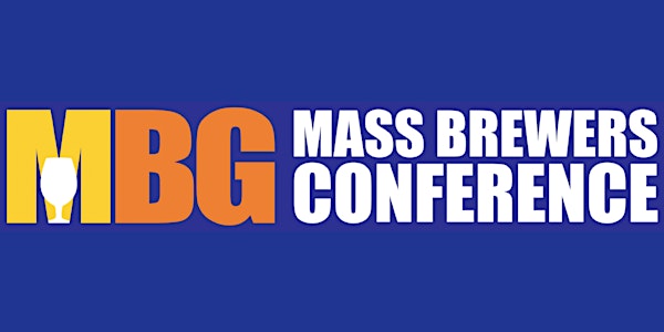 Mass Brewers Conference 2021