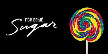 For Esmé - 'Sugar' Album Launch Party primary image