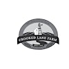 Logotipo de Crooked Lane Farm Folk School
