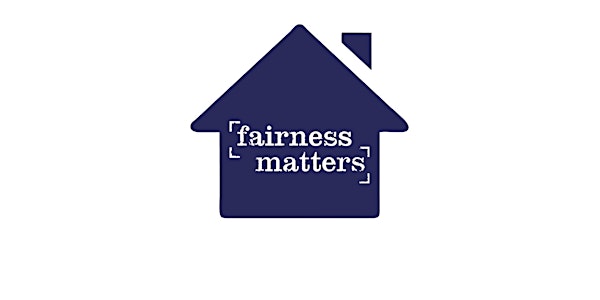 Fair Housing Assessment meeting #2
