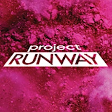 PROJECT RUNWAY FINALE PARTY! primary image