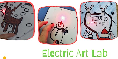 Electric Art Lab primary image