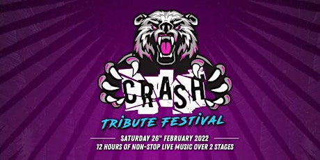 Crash Fest & Pick It Up Fest tickets