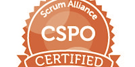 Weekend! Certified Scrum Product Owner - Phoenix, AZ - October 10-11, 2015 primary image