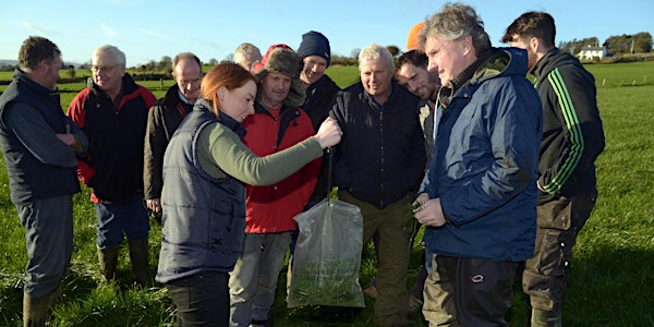 CECRA | Team Work and Team Leadership M3 | Teagasc, Moorepark, Cork