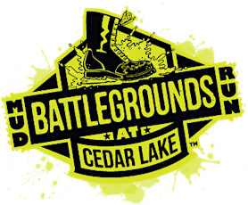 The Battlegrounds Mud Run Obstacle Course Spring 2016 primary image