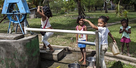 Agua Nicaragua primary image