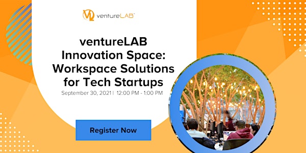 Innovation Space: Workspace Solutions for Tech Startups