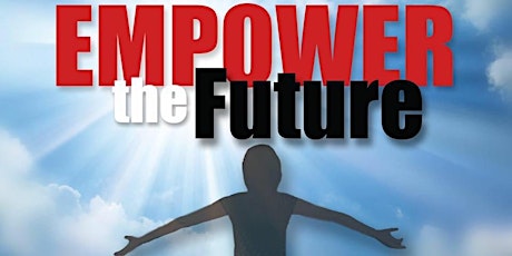 Empower the Future- Support Kid's Mental Health primary image