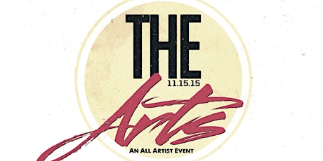 "The Arts" primary image