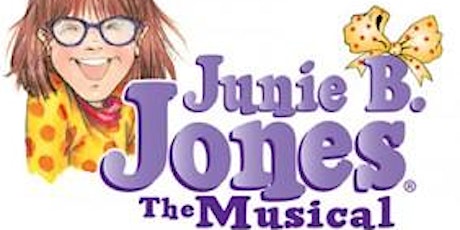 Come Sing Along with Junie B. Jones! primary image