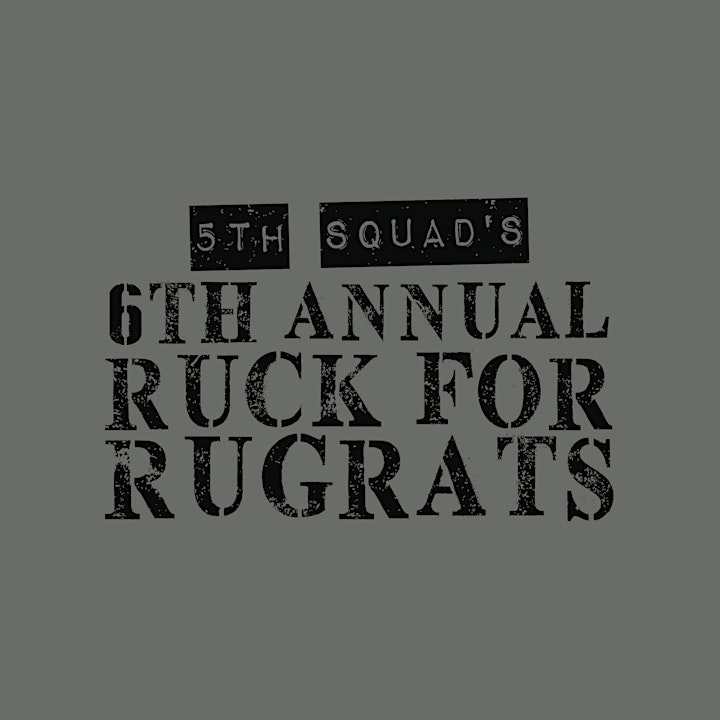 5th Squad's 6th Annual Ruck for Rugrats Mississippi image