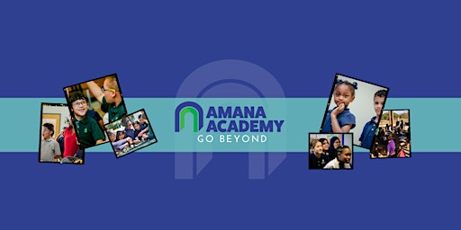 Amana Academy West Atlanta Information Session & Tour