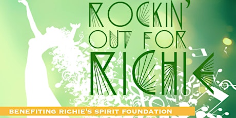 Second Annual Rockin' Out for Richie primary image