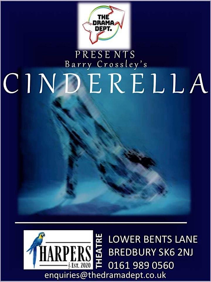 
		Cinderella image
