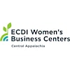 Logotipo de Women's Business Center of Central Appalachia