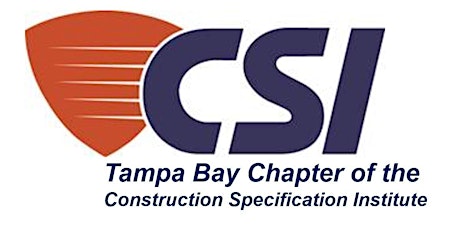 CSI Tampa Bay September 2015 Program - Protecting Your Facility and Employees primary image
