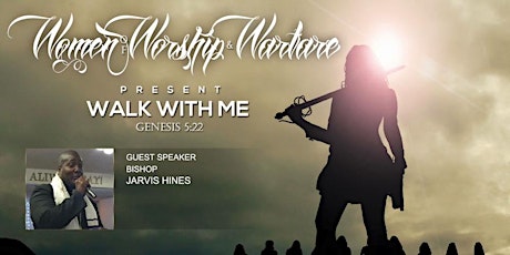 Women of Worship & Warfare primary image