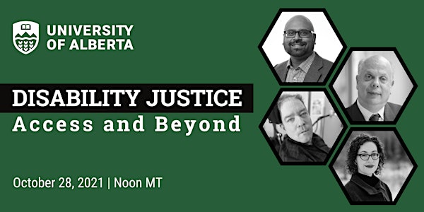 Disability Justice: Access and Beyond
