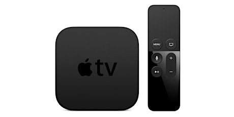 Apple TV: the future of television primary image