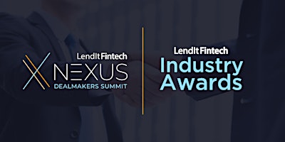LendIt Fintech Nexus: Dealmakers Summit