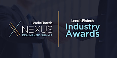 LendIt Fintech Nexus: Dealmakers Summit tickets