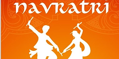 Navratri 2015 primary image