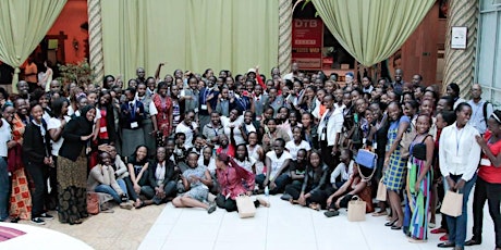 African Women in Technology Conference 2015, hosted by AkiraChix primary image