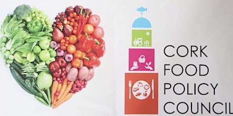 Cork Food Policy Council 2015 Autumn Lecture Series primary image