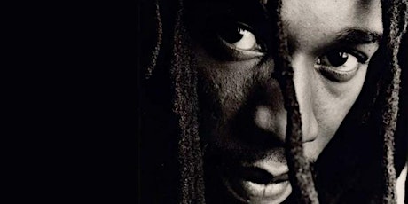 An Audience with Benjamin Zephaniah primary image