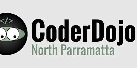 CoderDojo Parramatta Oct-Dec 2015 primary image