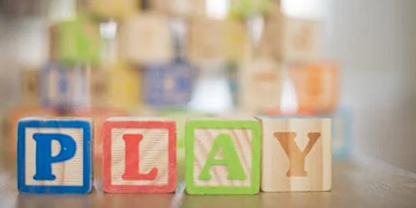 Play Therapy 101 tickets