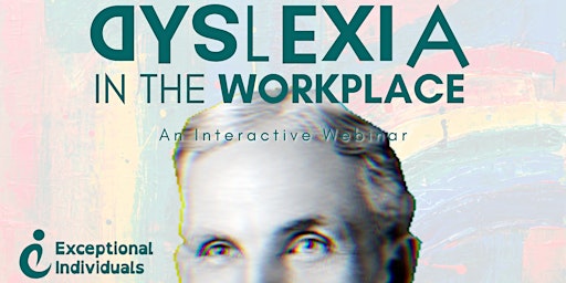 DYSLEXIA IN THE WORKPLACE |International Literacy Day