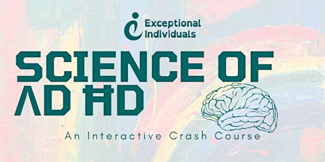 SCIENCE OF ADHD | National ADHD Awareness Month