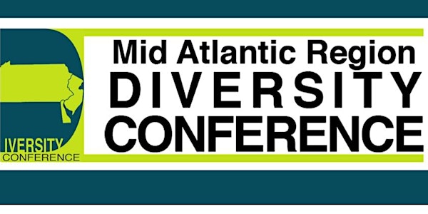 Virtual Mid-Atlantic Region Diversity Conference 2021