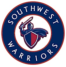 Immagine principale di Southwest Warriors Events 