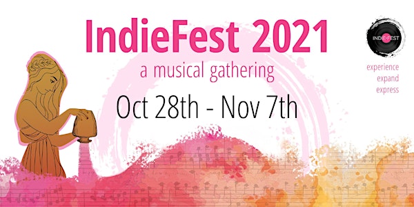 IndieFest VIP Festival Pass